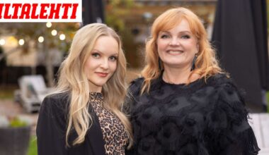 Nina Tapion vointi romahti Amazing Racessa