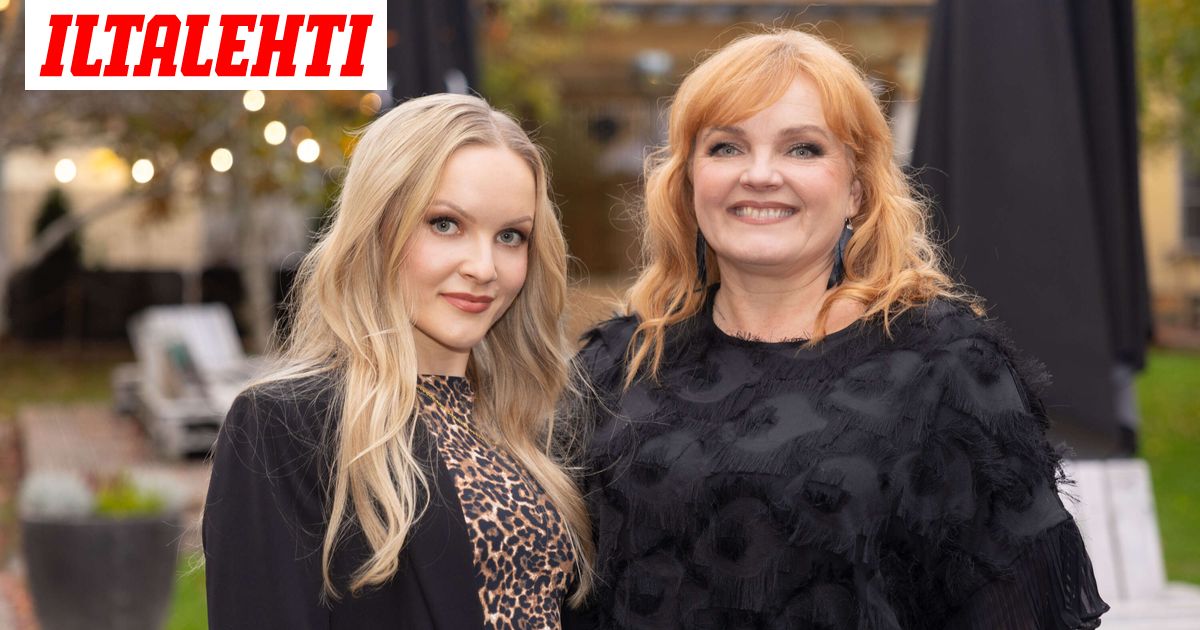 Nina Tapion vointi romahti Amazing Racessa