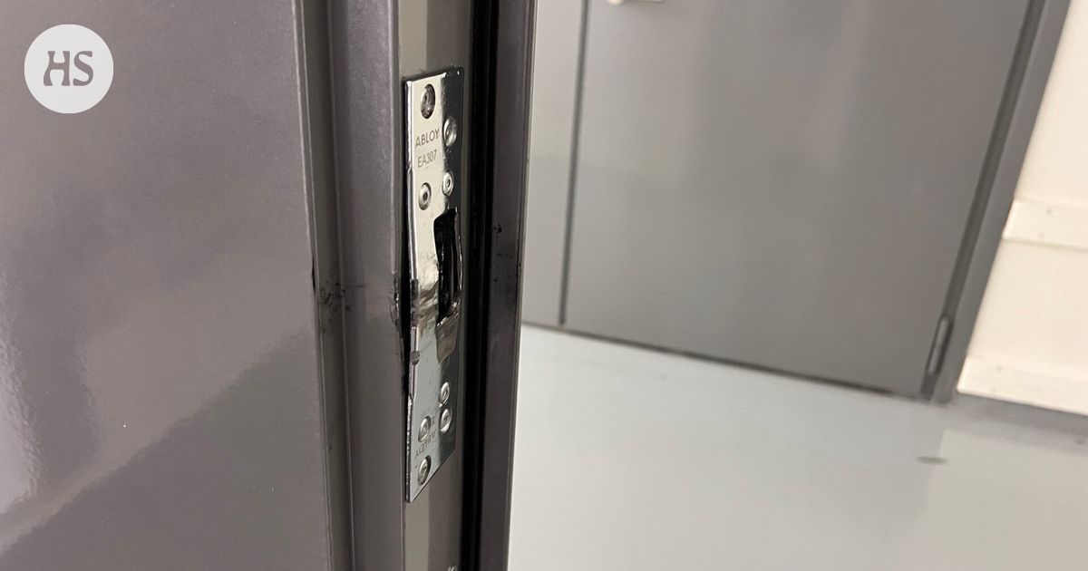 Kalasataman Visio-tornin asukkaat kärsivät jatkuvista häiriöistä