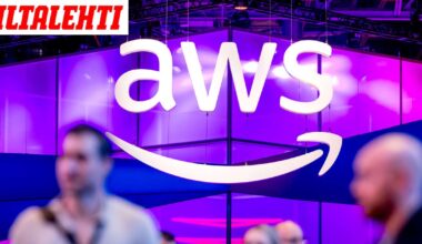 Tästä syystä internet kaatuu – Vain yksi virhe riittää