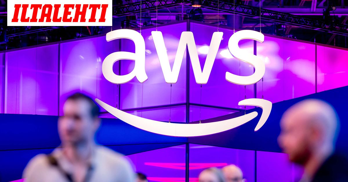 Tästä syystä internet kaatuu – Vain yksi virhe riittää