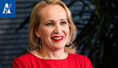 Pääkirjoitus | Suomi on tyytynyt liian vähään koulutuksessa ja sillä on seurauksensa - Aamulehti