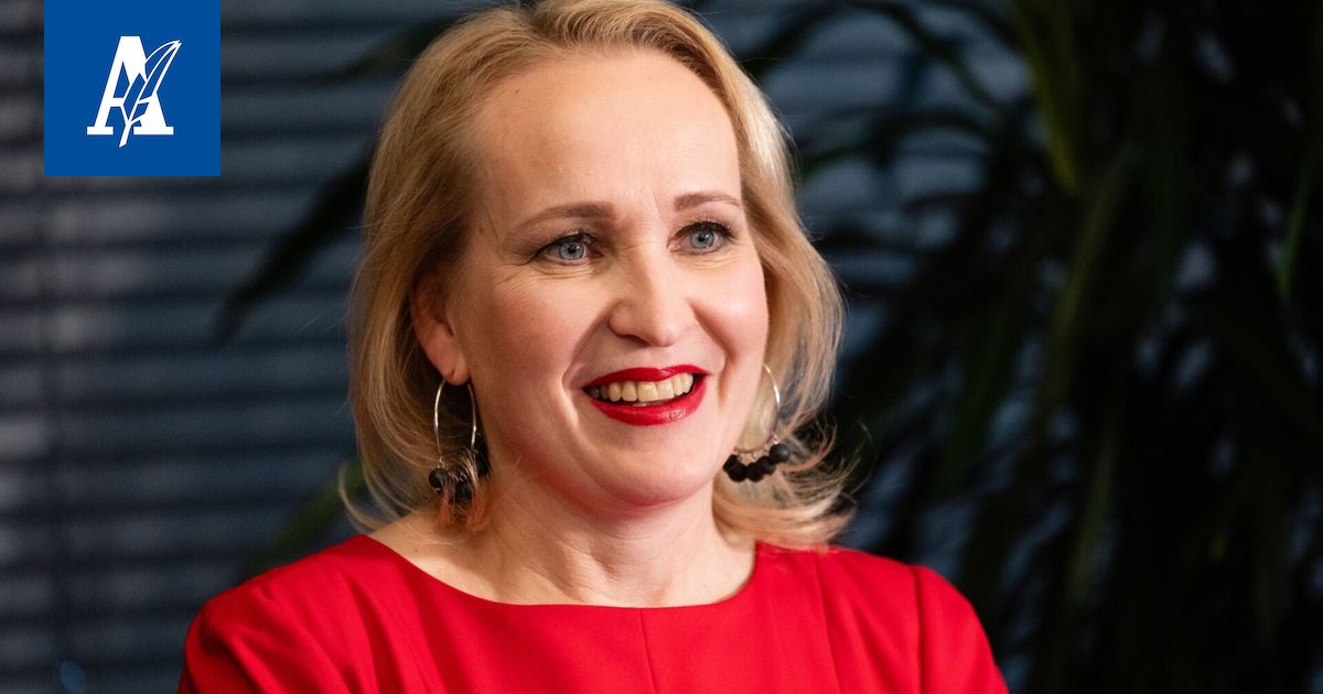 Pääkirjoitus | Suomi on tyytynyt liian vähään koulutuksessa ja sillä on seurauksensa - Aamulehti