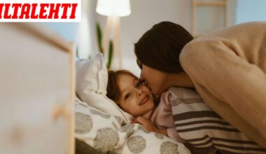 Ota tämä unirutiini käyttöön jo tänään – Mahtavat terveysvaikutukset