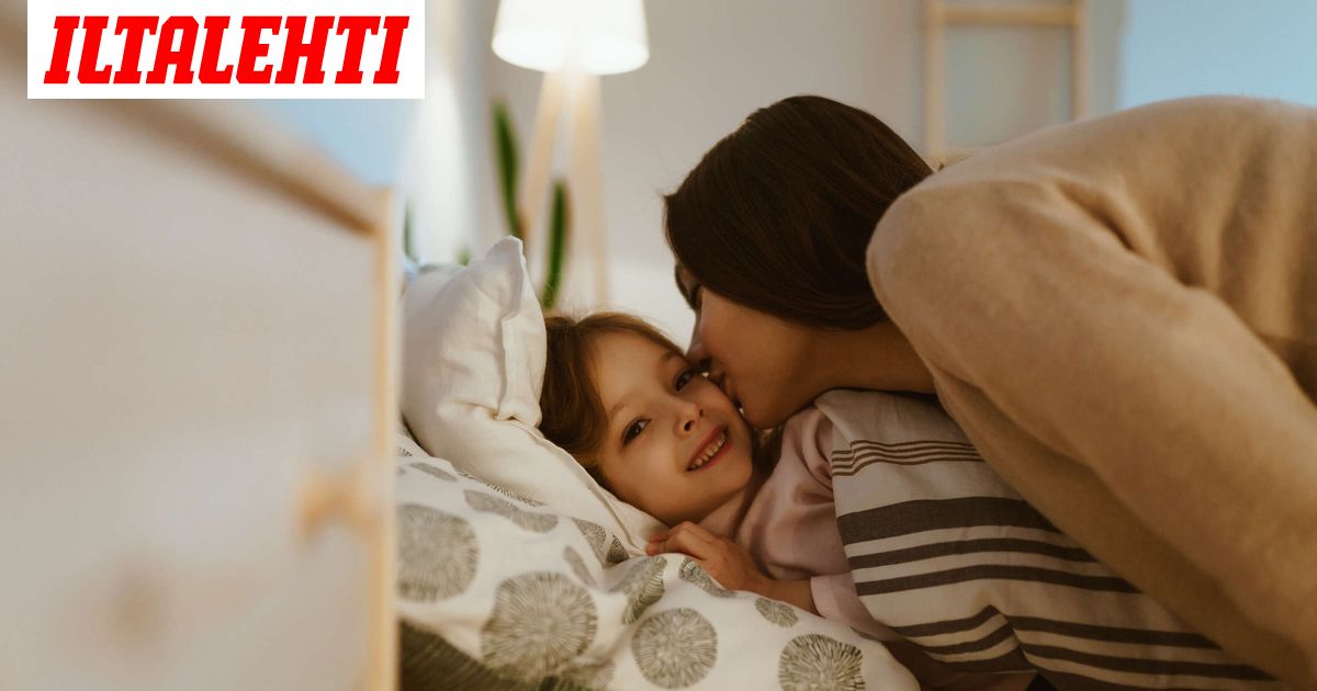 Ota tämä unirutiini käyttöön jo tänään – Mahtavat terveysvaikutukset