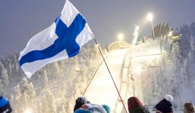 Kommentti: Hiihtoliitolle raskaasti lunta tupaan – sadattuhannet eurot tuulen viemää | Urheilu