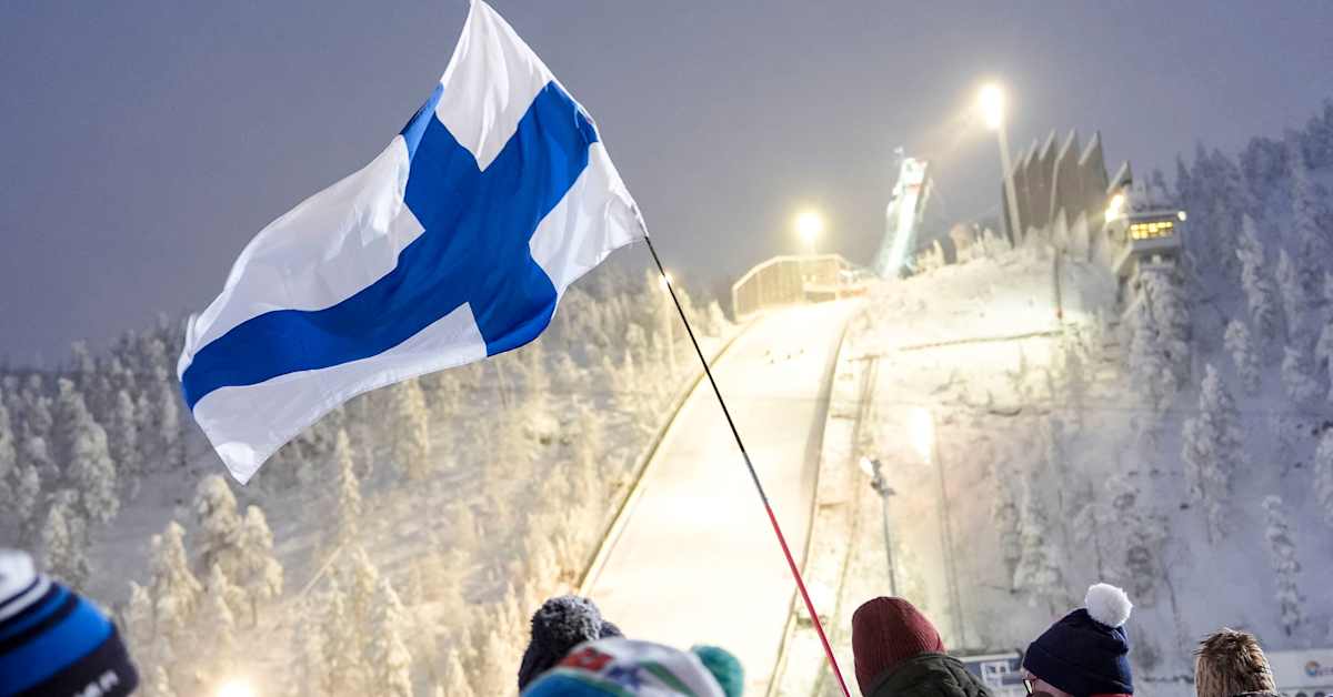 Kommentti: Hiihtoliitolle raskaasti lunta tupaan – sadattuhannet eurot tuulen viemää | Urheilu