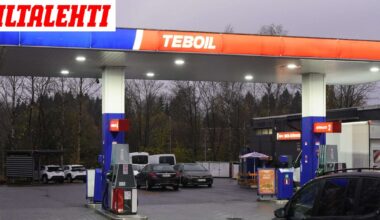 Teboilista paljastui jättimäinen velkavuori