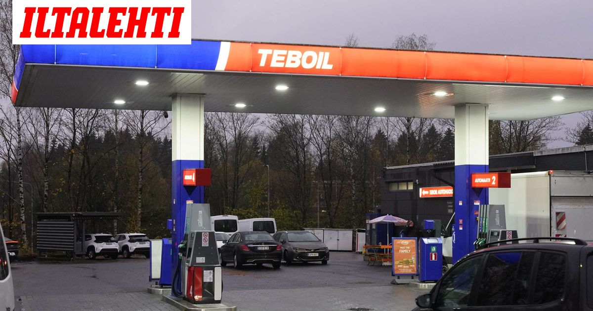 Teboilista paljastui jättimäinen velkavuori