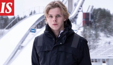 Mico Ahonen pudotettiin – mäkimiehet kommentoivat