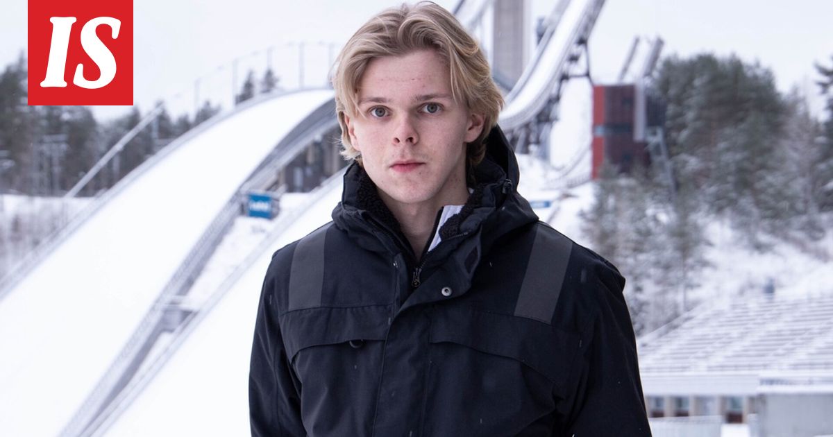 Mico Ahonen pudotettiin – mäkimiehet kommentoivat