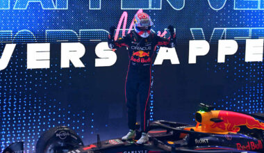 Verstappen voitti Qatarin GP:n ja venytti ratkaisun F1-kauden päätöskilpailuun | Urheilu