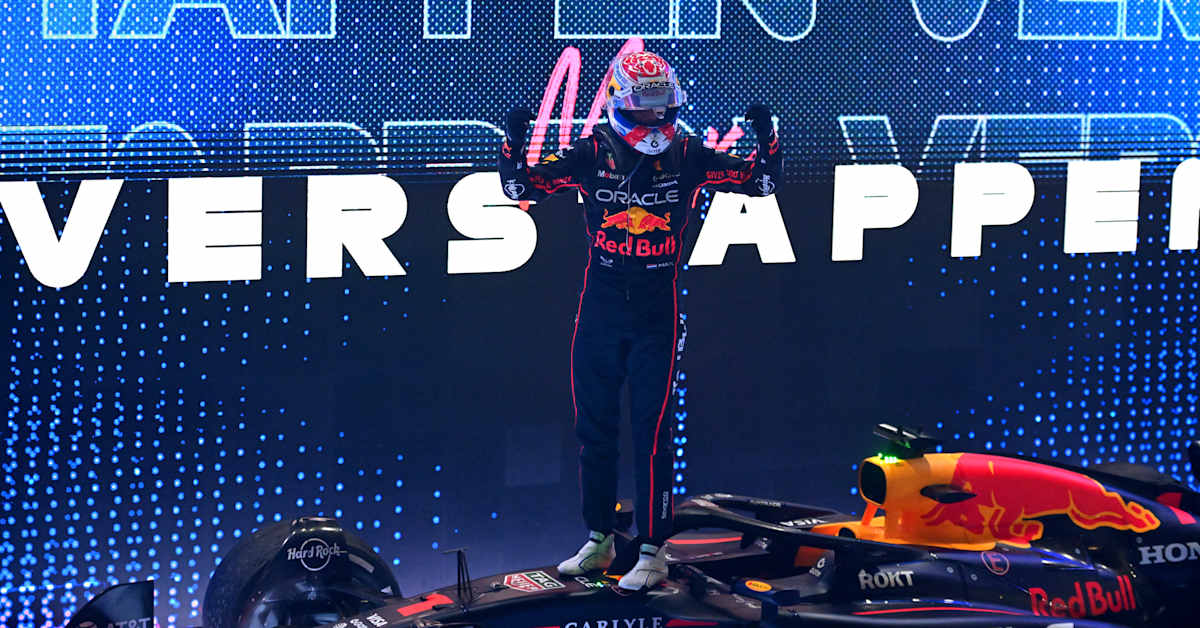 Verstappen voitti Qatarin GP:n ja venytti ratkaisun F1-kauden päätöskilpailuun | Urheilu