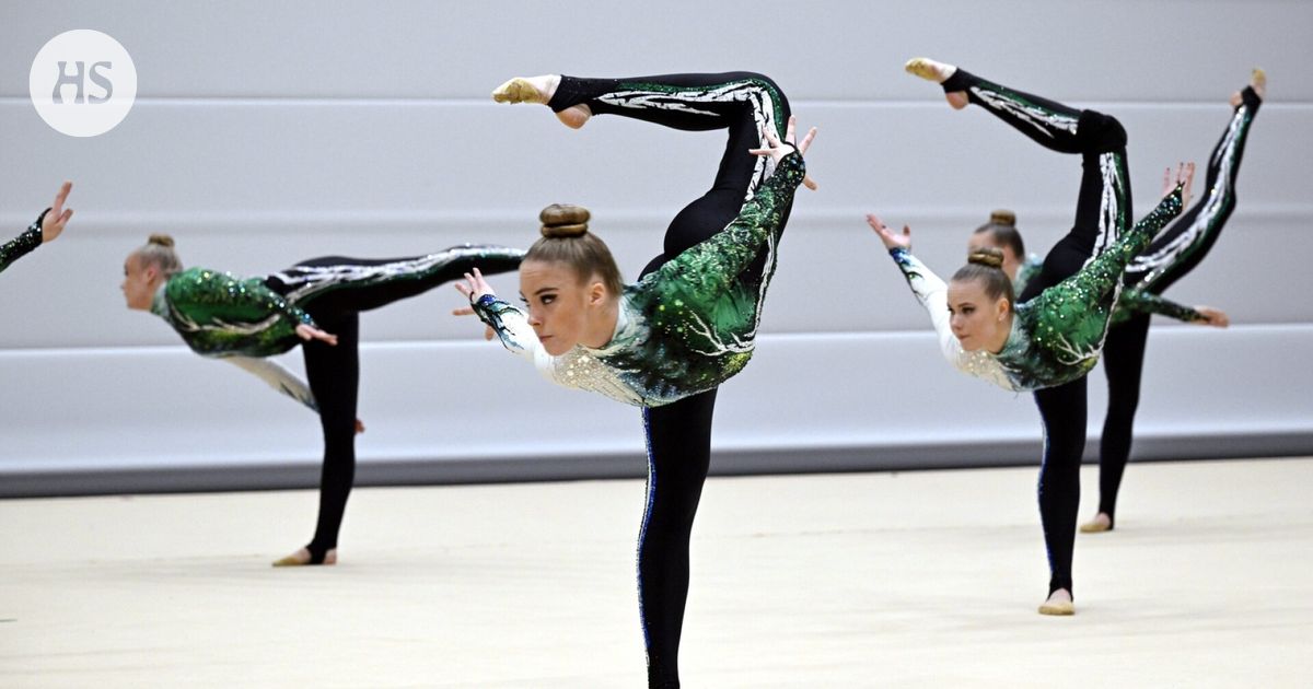 Minettien MM-mitalin väri himmeni | HS.fi