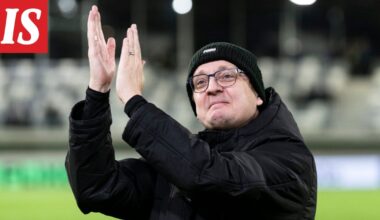 Jarkko Wiss: siirto varmistui - Ilta-Sanomat