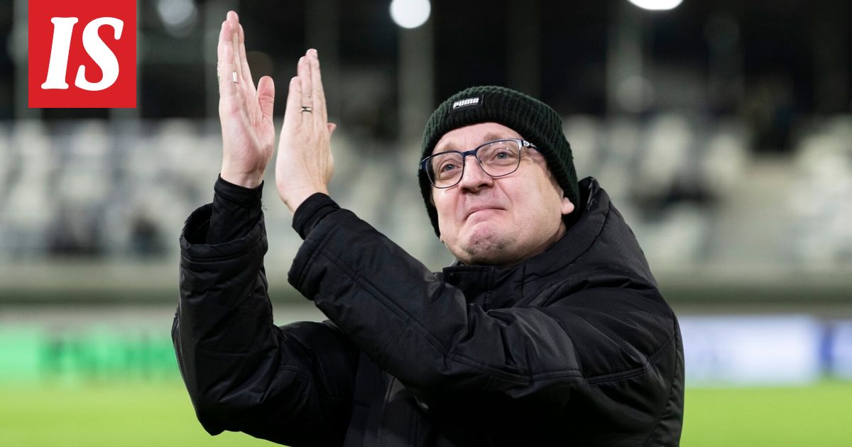 Jarkko Wiss: siirto varmistui - Ilta-Sanomat