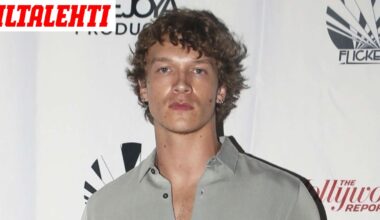 HBO Max julkaisi eroottisen sarjan – Katsojat innostuivat