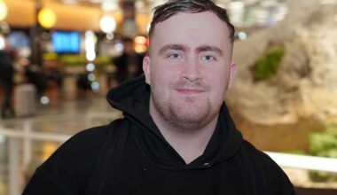 Dartsin ihmepoika Luke Littler ottaa rennosti ja ihmettelee itsekin hurjaa tuloskuntoaan | Urheilu