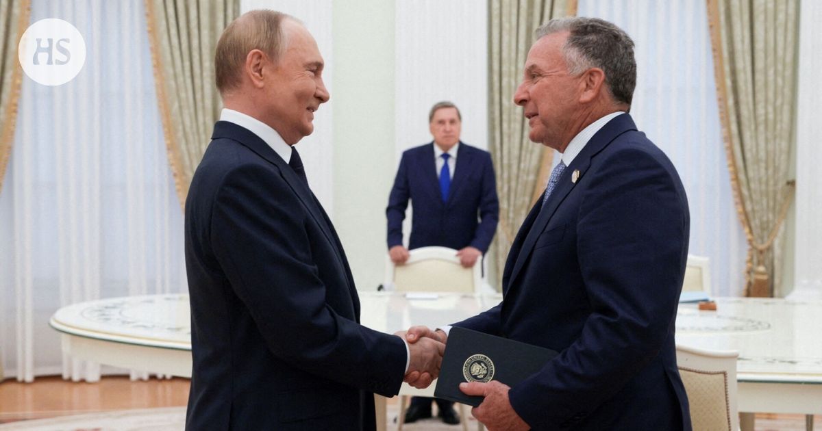 Nato koolla Brysselissä ja Witkoff Moskovassa: Tulevina päivinä punnitaan jälleen rauhanpyrkimyksiä