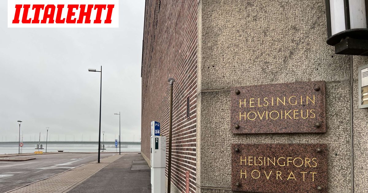 47-vuotias vantaalaismies raiskasi 15-vuotiaan tytön kolme kertaa