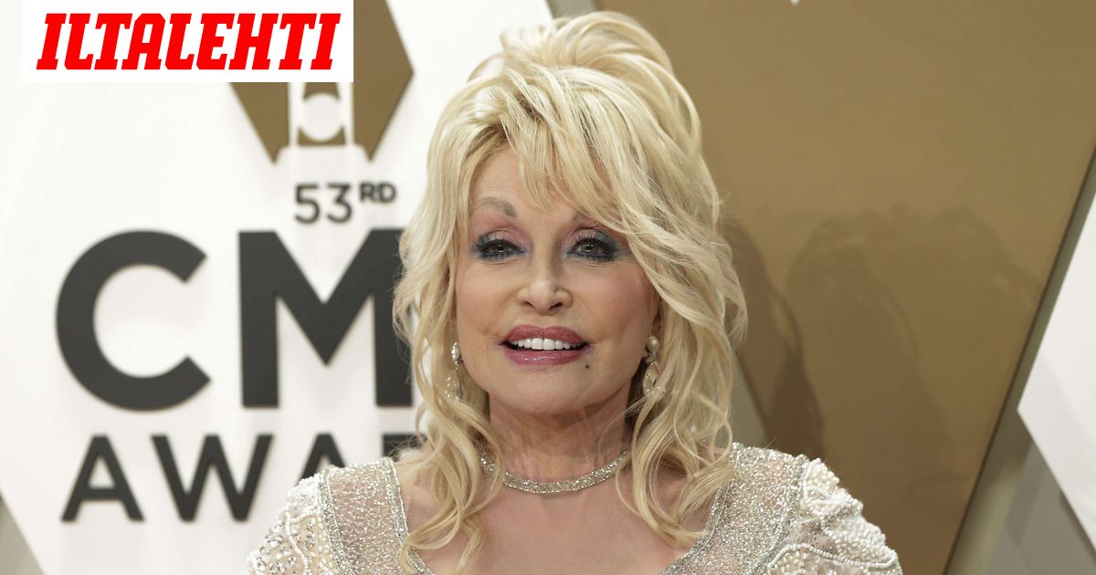 Dolly Partonin, 79, voinnista heräsi huoli – Tältä hän näyttää nyt