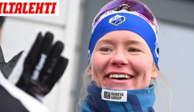 Historiallinen sijoitus – Suvi Minkkinen hirmuiskussa