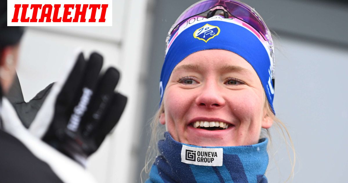 Historiallinen sijoitus – Suvi Minkkinen hirmuiskussa