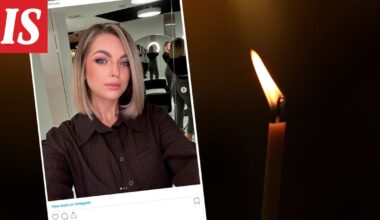 Kauneusvaikuttaja löytyi kuolleena metsästä - Ilta-Sanomat