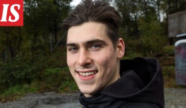 Liiga: Ilveksen Matic Török ei siedä karjalanpiirakkaa