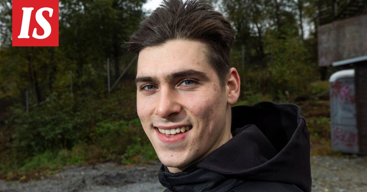 Liiga: Ilveksen Matic Török ei siedä karjalanpiirakkaa