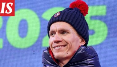 Hiihto: Aleksandr Bolshunoville tyly tuomio: ”Ei mitään tekemistä urheilun kanssa”