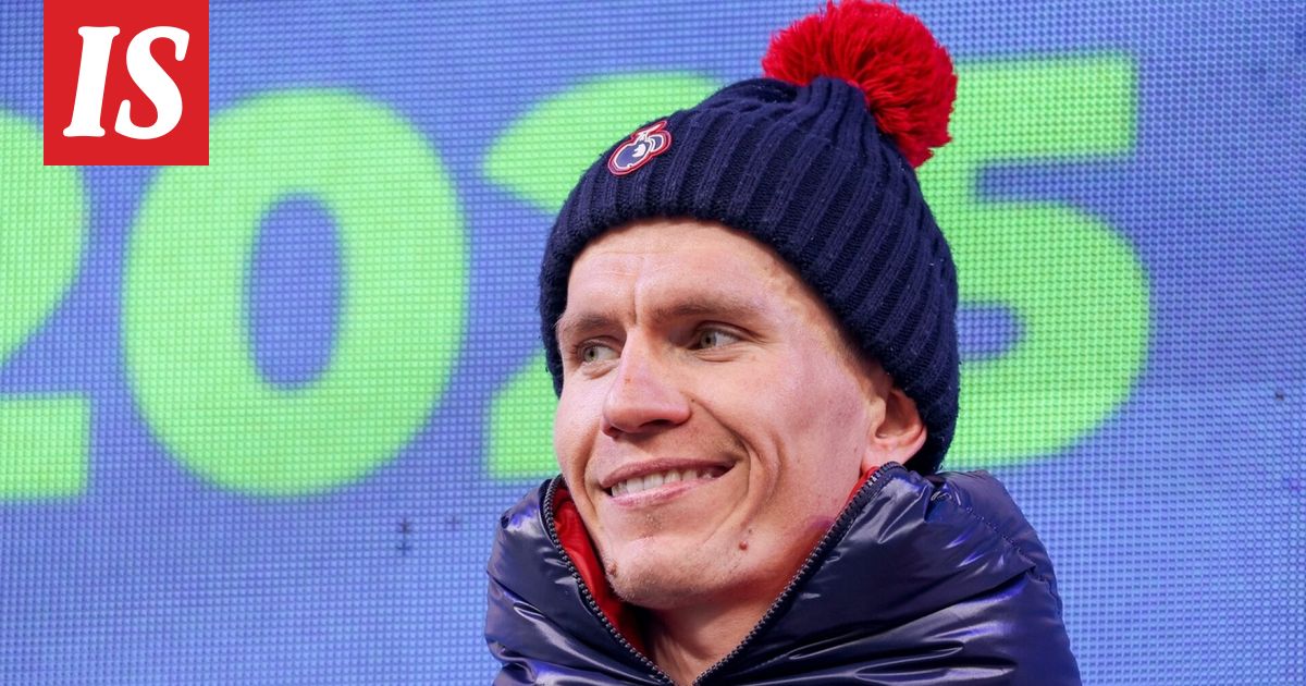 Hiihto: Aleksandr Bolshunoville tyly tuomio: ”Ei mitään tekemistä urheilun kanssa”