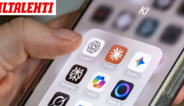 Tekoäly meni merihevosesta ihan sekaisin – Vastaus herättää hilpeyttä