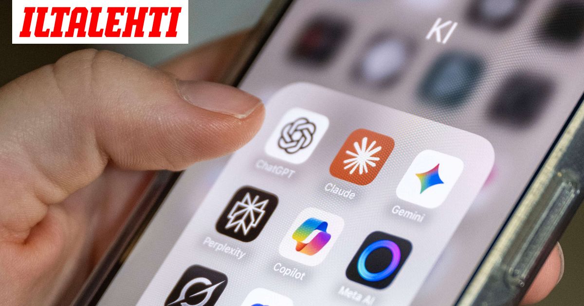 Tekoäly meni merihevosesta ihan sekaisin – Vastaus herättää hilpeyttä