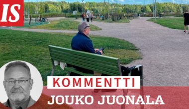 Kommentti: Otin osaa ihmiskokeeseen, jotta Helsingistä tulisi parempi paikka asua ja elää