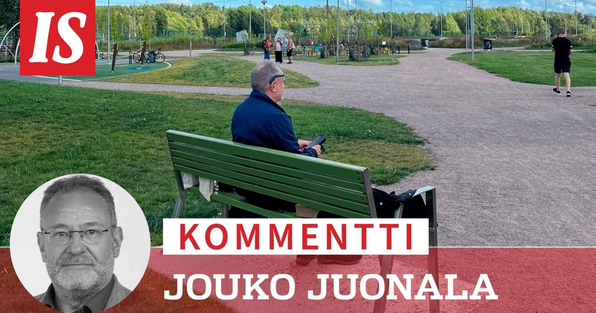 Kommentti: Otin osaa ihmiskokeeseen, jotta Helsingistä tulisi parempi paikka asua ja elää
