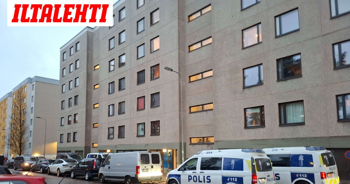 Veriteko Helsingissä – Useita sairaalaan