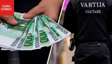 Topi, 23, tekee kahta työtä – molemmat olivat hänen unelmansa