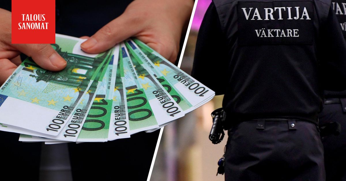 Topi, 23, tekee kahta työtä – molemmat olivat hänen unelmansa