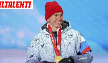 Venäjällä hätä­kokous: Sankarilla pimeni päässä