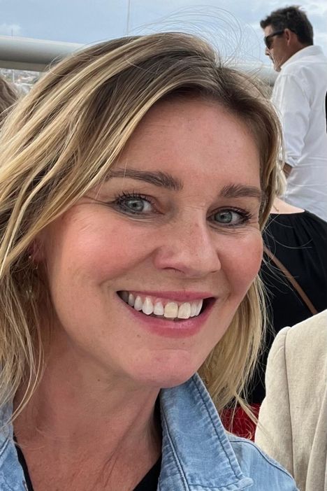 Miselle ajattelee olevansa onnekas, kun voi työllistää itsensä pitkäaikaisella unelmallaan.