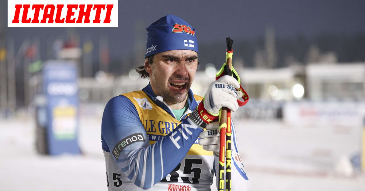 Ristomatti Hakolalta yllättävä ilmoitus Linnan juhlista