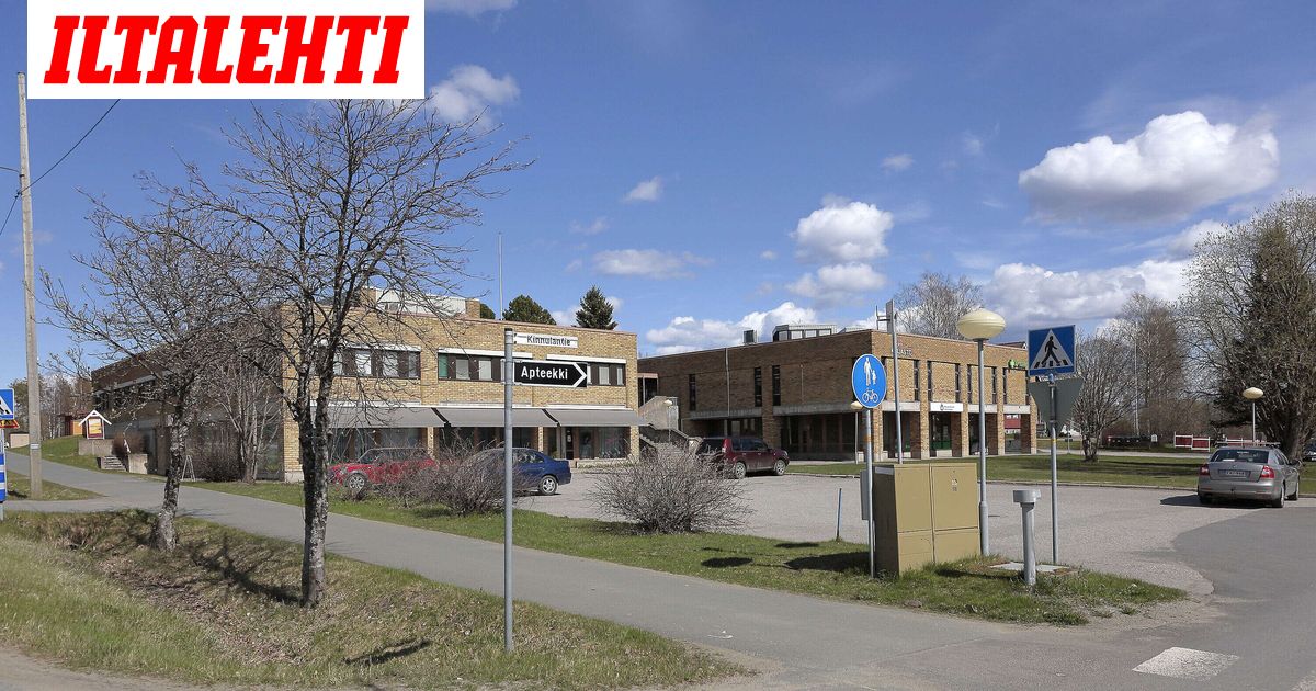 Rivoja someviestejä lähetellyt kunnanjohtaja saamassa potkut