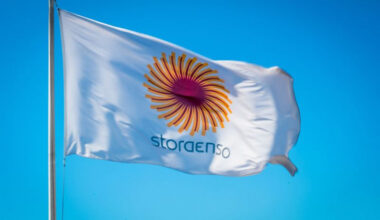 Muutoksia Stora Enson johtoryhmässä - Metsätrans-Lehti