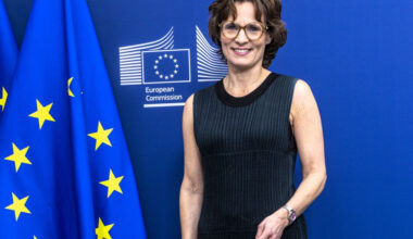 Metsäteollisuus ry: EU:n uusi biotalousstrategia vahvistaa metsäteollisuuden roolia vihreässä siirtymässä - Metsätrans-Lehti