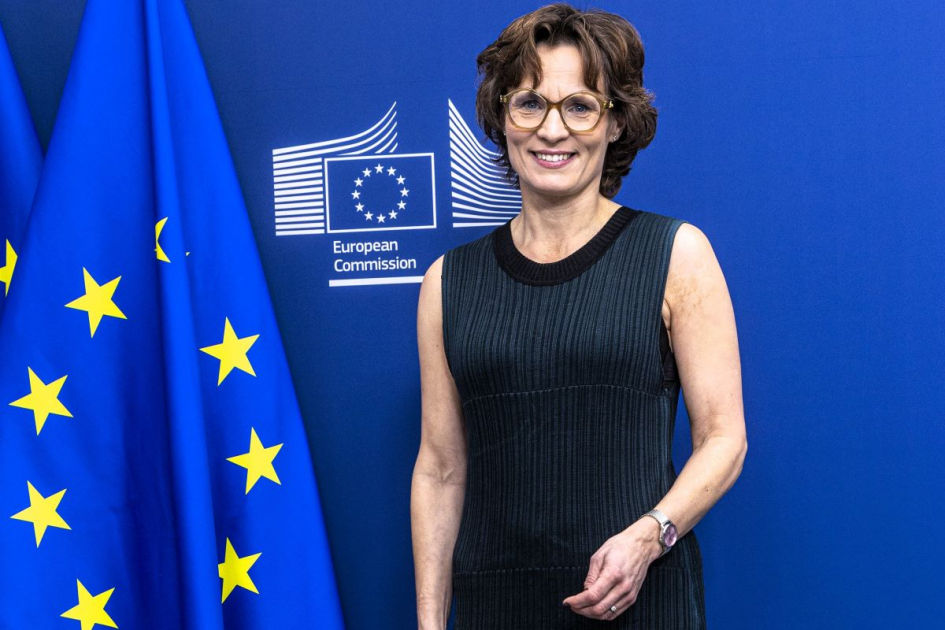 Metsäteollisuus ry: EU:n uusi biotalousstrategia vahvistaa metsäteollisuuden roolia vihreässä siirtymässä - Metsätrans-Lehti