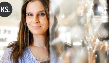 Olga Temonen 1978–2025 – Näyttelijä, josta tuli työpari puolisonsa kanssa | Paikalliset