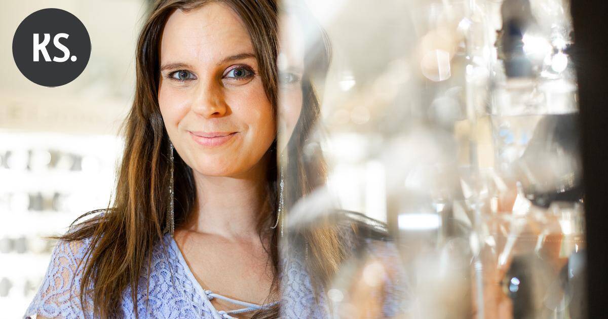 Olga Temonen 1978–2025 – Näyttelijä, josta tuli työpari puolisonsa kanssa | Paikalliset