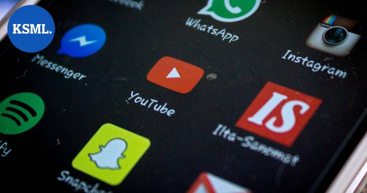 Spotify lanseerasi äänikirjapalvelun Suomessa | Uutissuomalainen