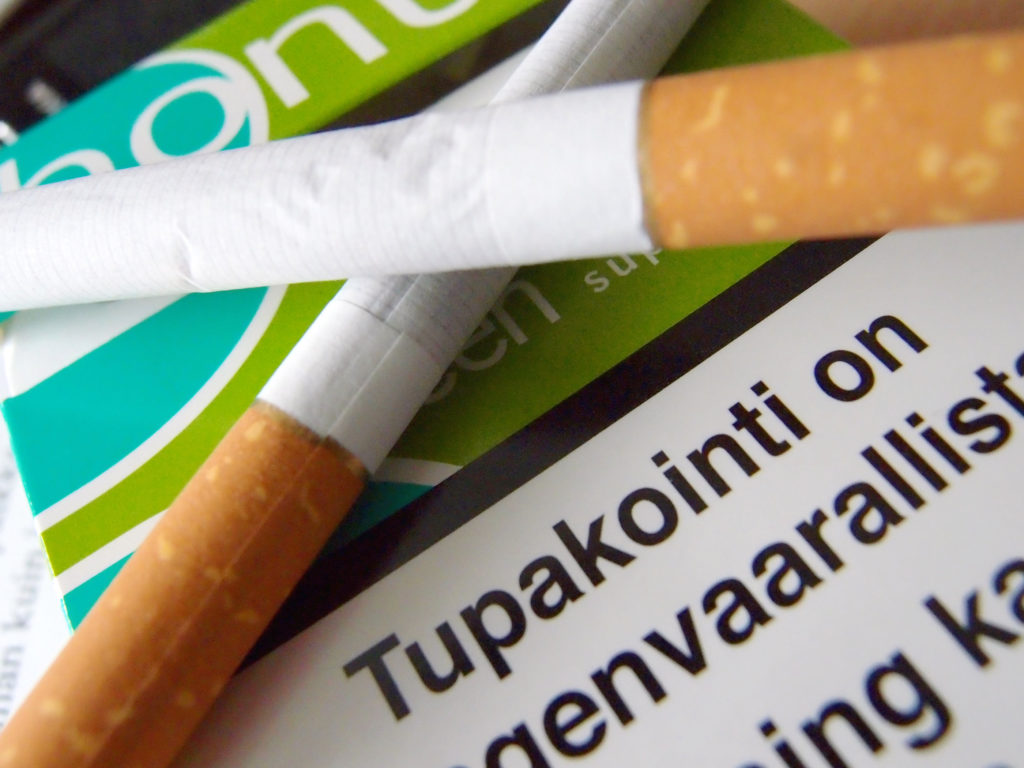 Pelätty syöpä tappaa Suomessa nopeammin kuin Ruotsissa – Syy on nolo